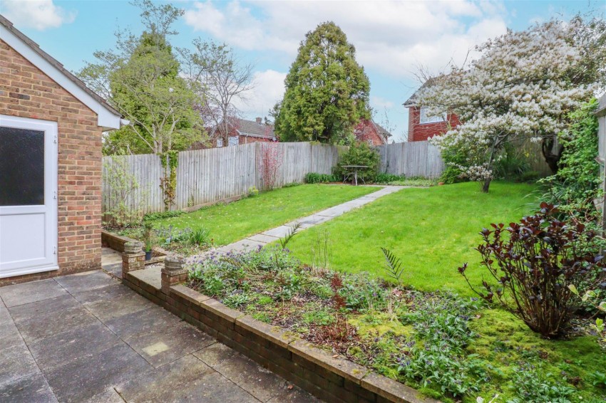 Images for Jessett Drive, Church Crookham