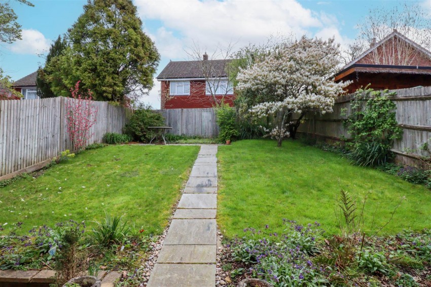 Images for Jessett Drive, Church Crookham