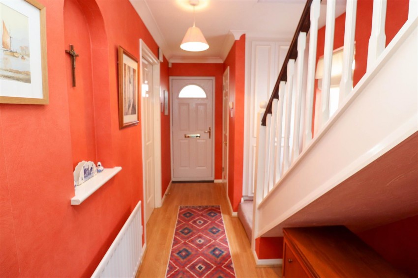 Images for Jessett Drive, Church Crookham