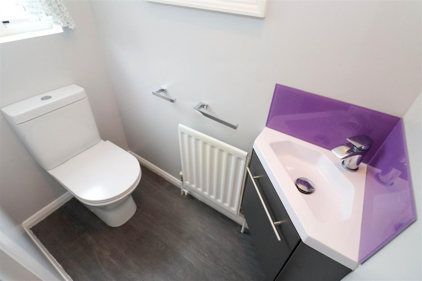 Images for Jessett Drive, Church Crookham