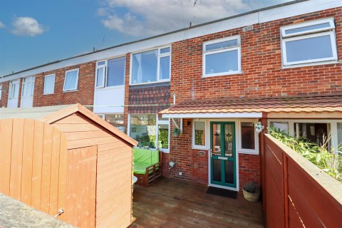 View Full Details for Fleet Road, Fleet