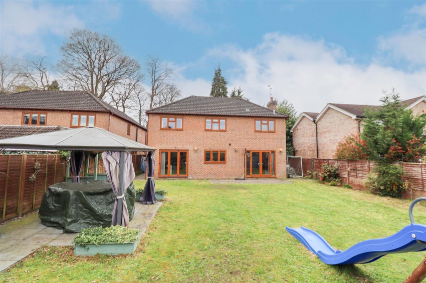 Images for Reading Road South, Fleet