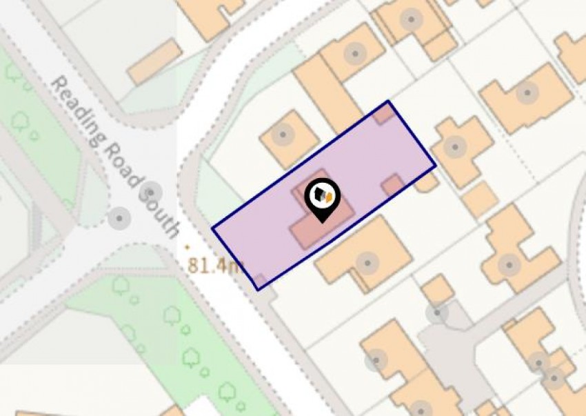 Images for Reading Road South, Fleet
