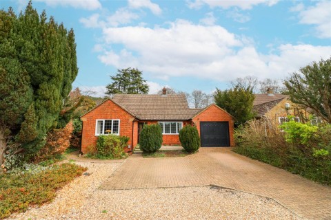 View Full Details for Fairland Close, Fleet