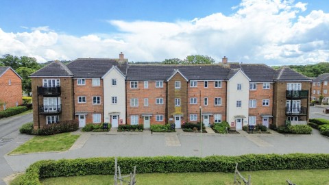View Full Details for Jubilee Drive, Church Crookham, Fleet