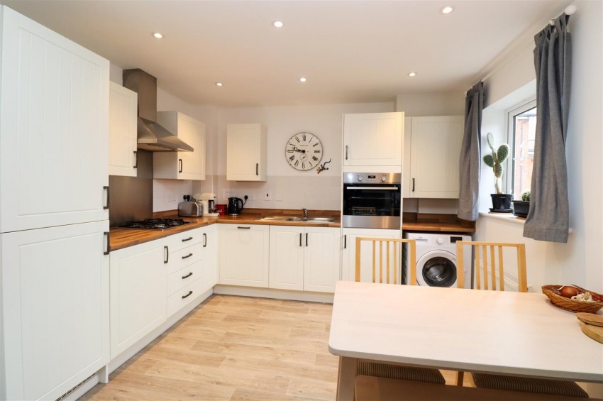 Images for Jubilee Drive, Church Crookham, Fleet