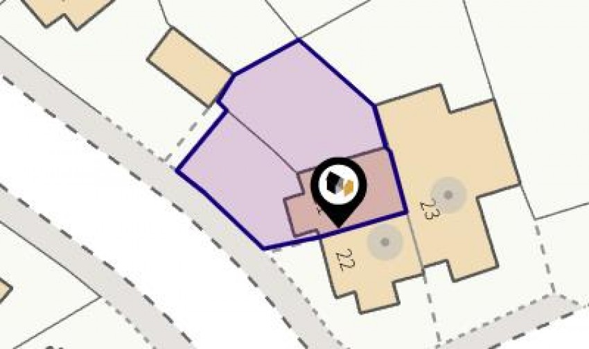 Images for Hop Garden, Church Crookham, Fleet