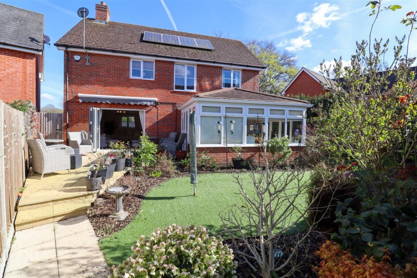 Images for Everest Walk, Church Crookham, Fleet