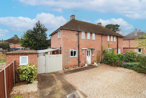 View Full Details for Ryelaw Road, Church Crookham
