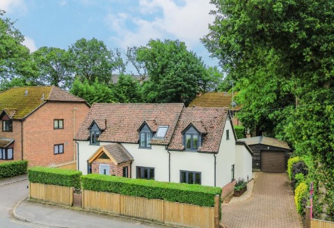 View Full Details for Sandy Lane, Church Crookham, Fleet
