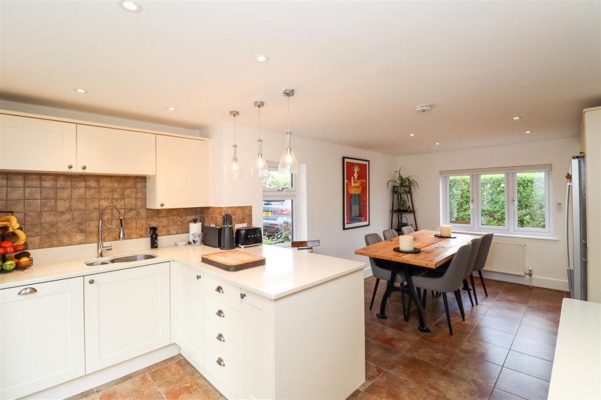 Images for Sandy Lane, Church Crookham, Fleet