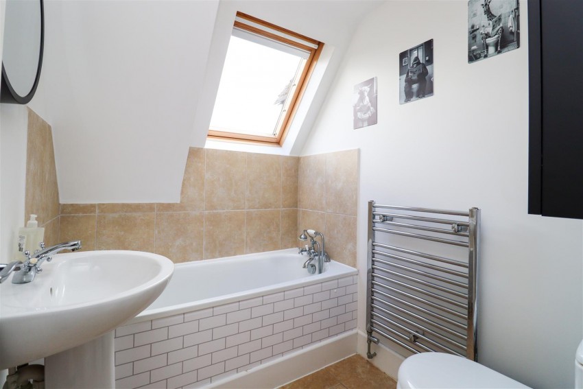 Images for Sandy Lane, Church Crookham, Fleet