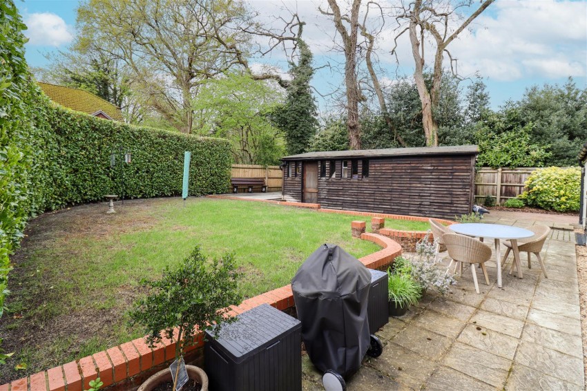 Images for Sandy Lane, Church Crookham, Fleet