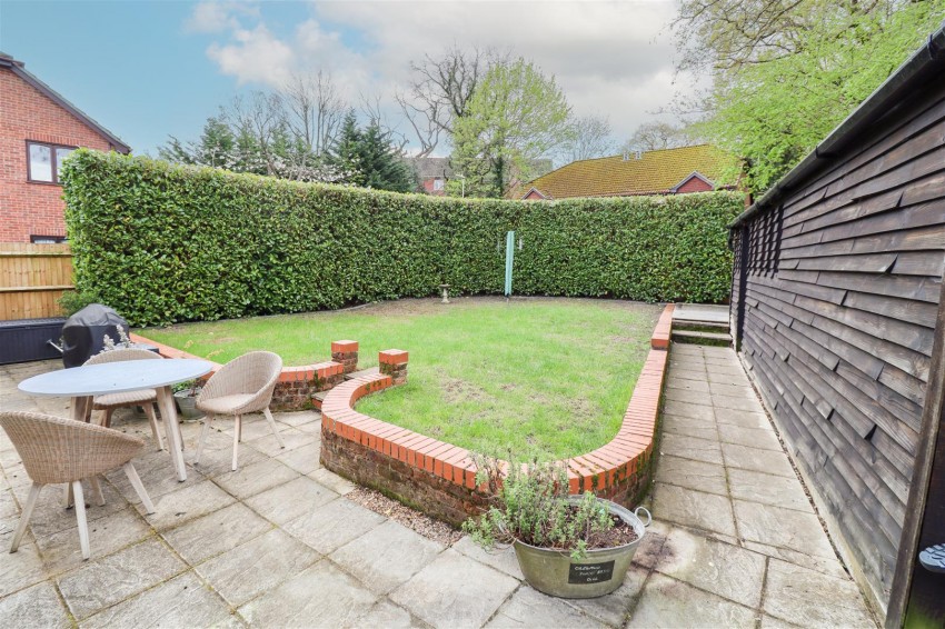 Images for Sandy Lane, Church Crookham, Fleet