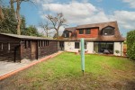 Images for Sandy Lane, Church Crookham, Fleet