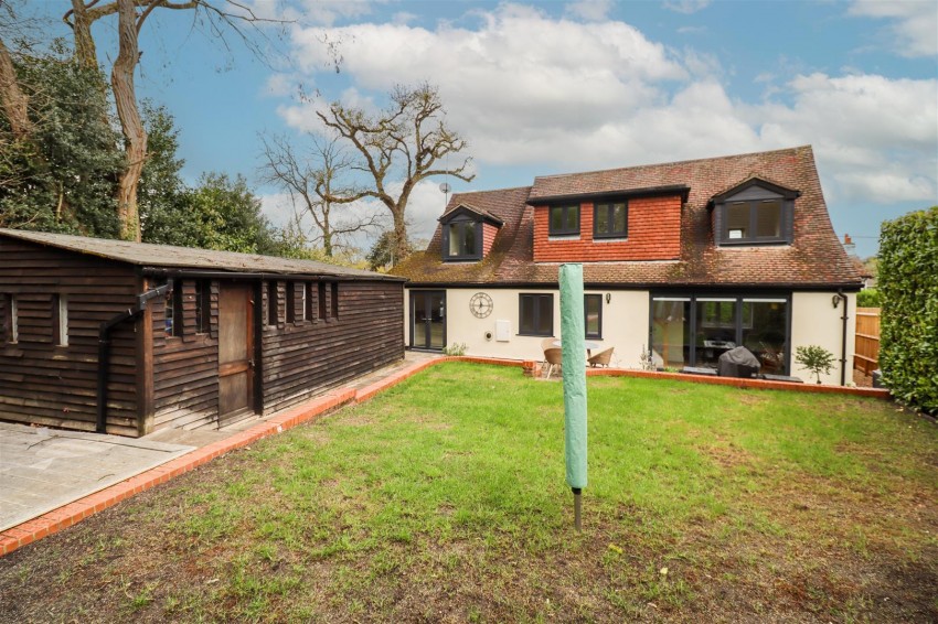 Images for Sandy Lane, Church Crookham, Fleet