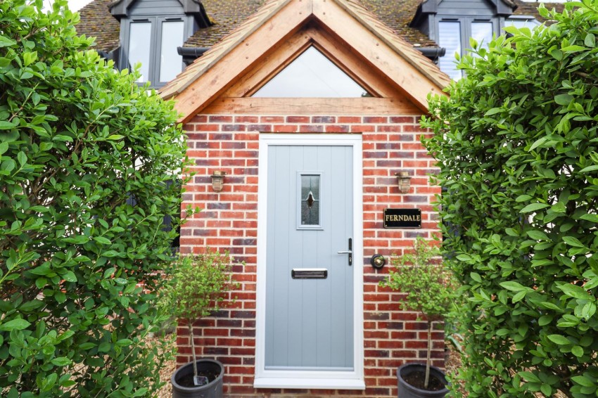 Images for Sandy Lane, Church Crookham, Fleet
