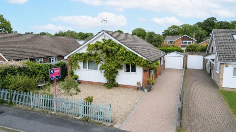 View Full Details for Burns Avenue, Church Crookham, Fleet