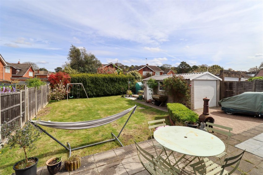 Images for Burns Avenue, Church Crookham, Fleet