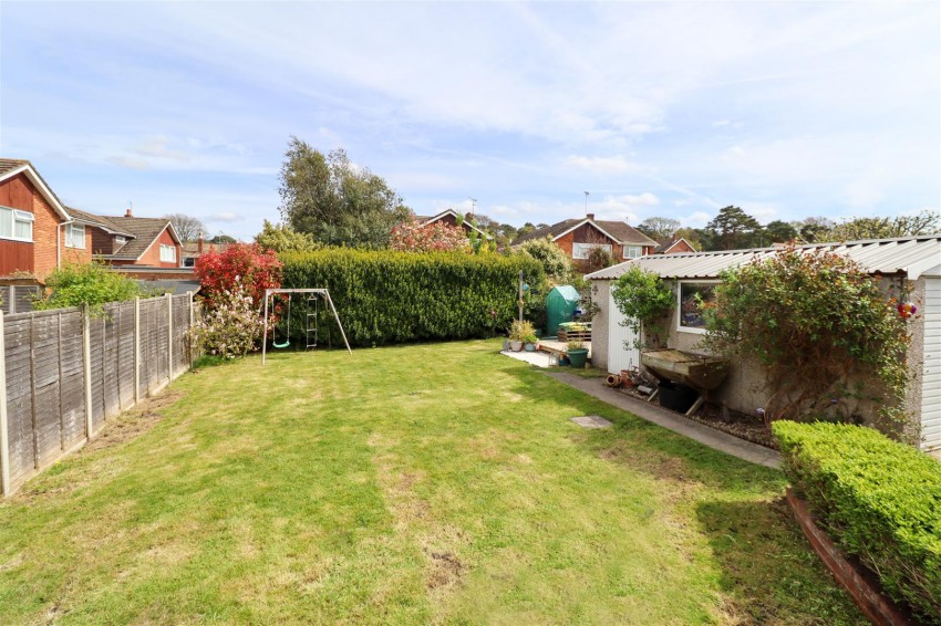 Images for Burns Avenue, Church Crookham, Fleet