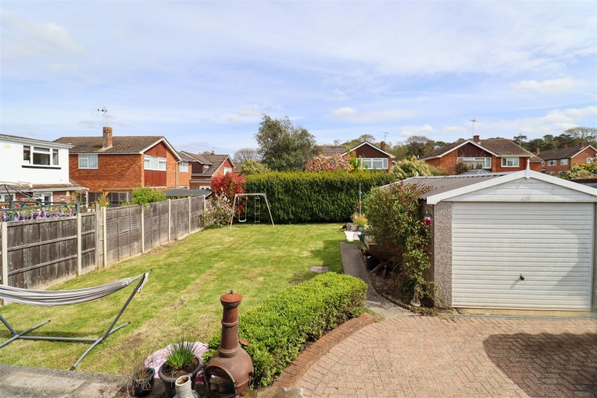 Images for Burns Avenue, Church Crookham, Fleet