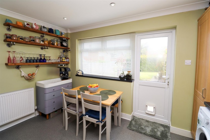 Images for Burns Avenue, Church Crookham, Fleet