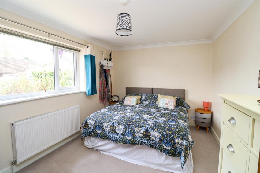 Images for Burns Avenue, Church Crookham, Fleet