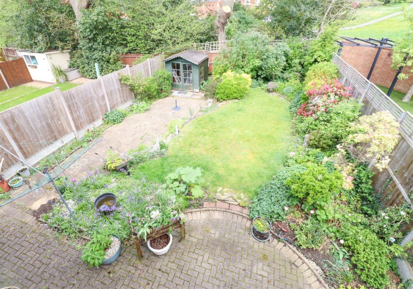 Images for Gondreville Gardens, Church Crookham, Fleet