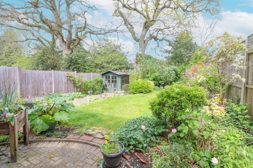 Images for Gondreville Gardens, Church Crookham, Fleet