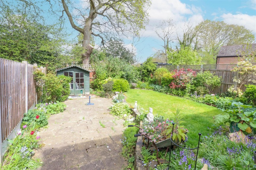 Images for Gondreville Gardens, Church Crookham, Fleet