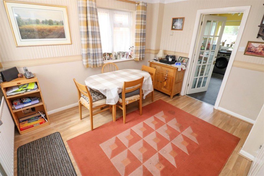 Images for Gondreville Gardens, Church Crookham, Fleet