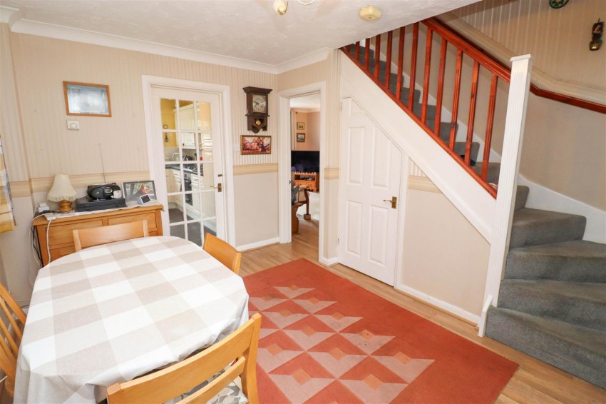 Images for Gondreville Gardens, Church Crookham, Fleet