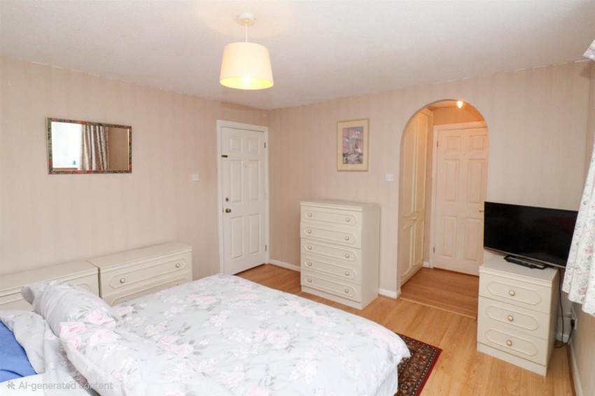 Images for Gondreville Gardens, Church Crookham, Fleet