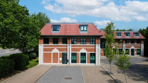 View Full Details for Minley Road, Fleet