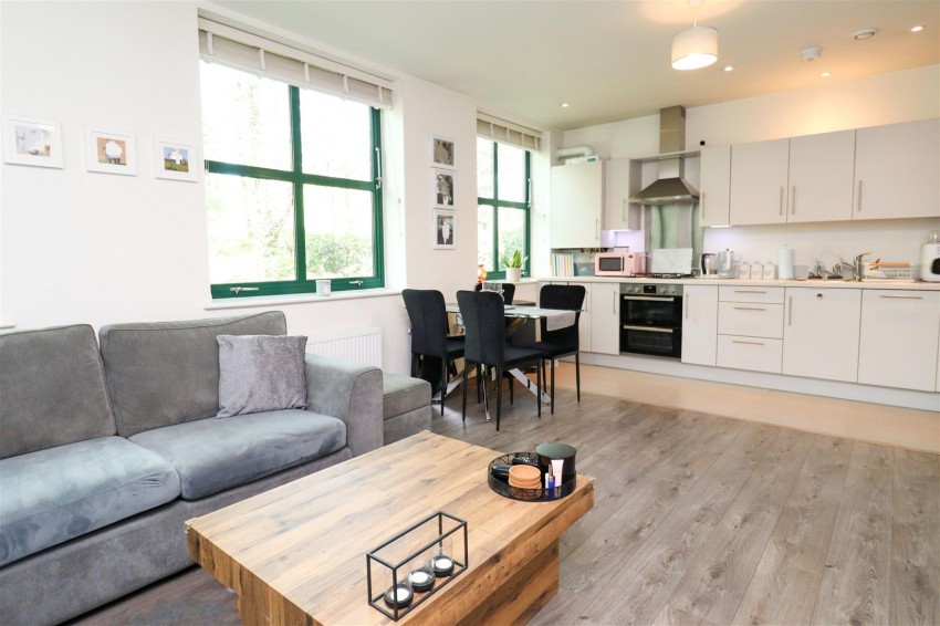 Images for Minley Road, Fleet