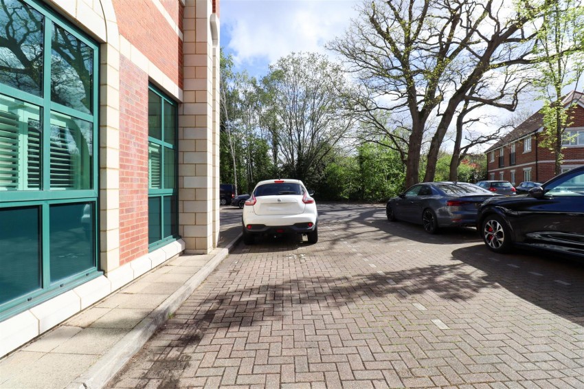 Images for Minley Road, Fleet