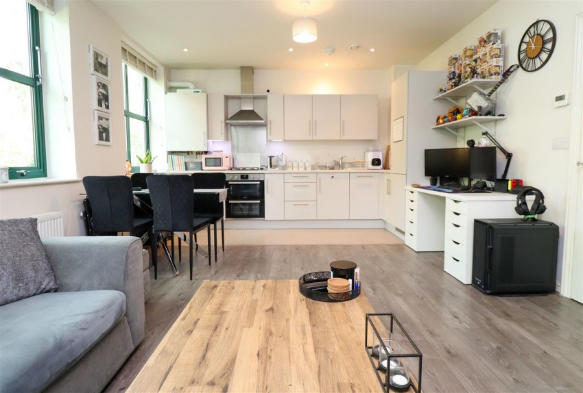 Images for Minley Road, Fleet