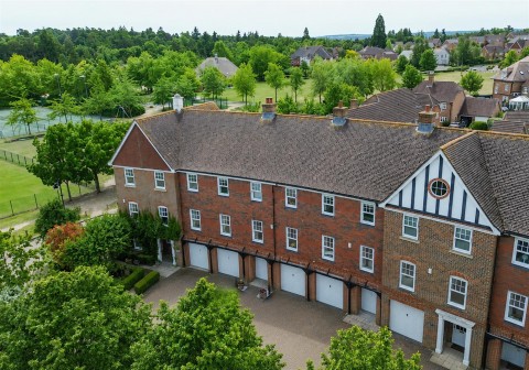 View Full Details for Elvetham Crescent, Fleet