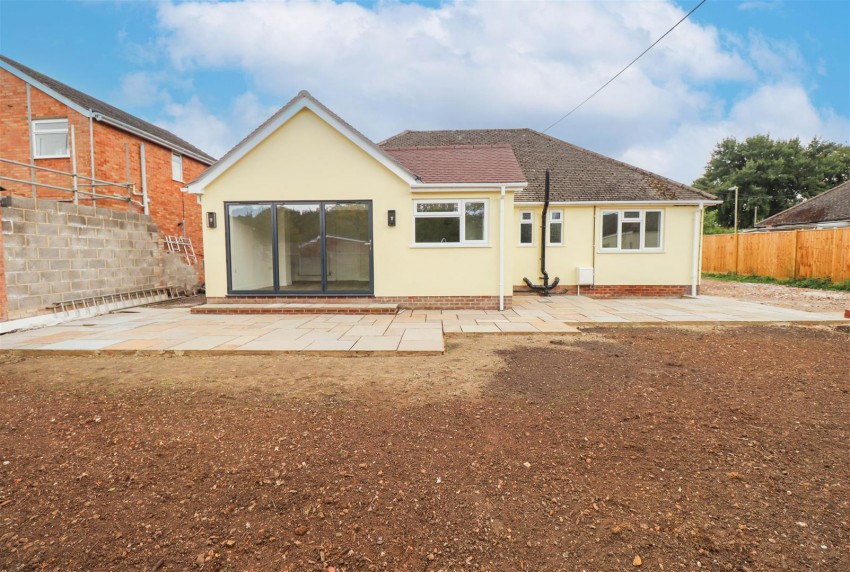 Images for Pine Grove, Church Crookham, Fleet