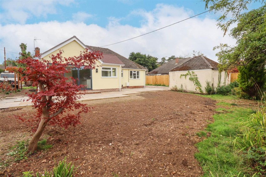 Images for Pine Grove, Church Crookham, Fleet