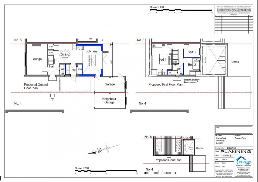 Images for Harvey Road, Farnborough