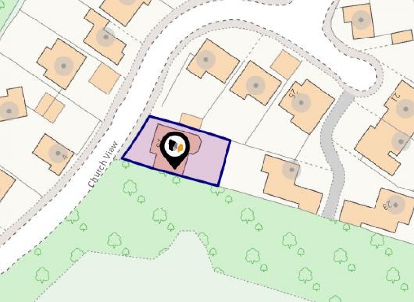 Images for Church View, Hartley Wintney, Hook