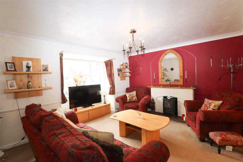 Images for Church View, Hartley Wintney, Hook