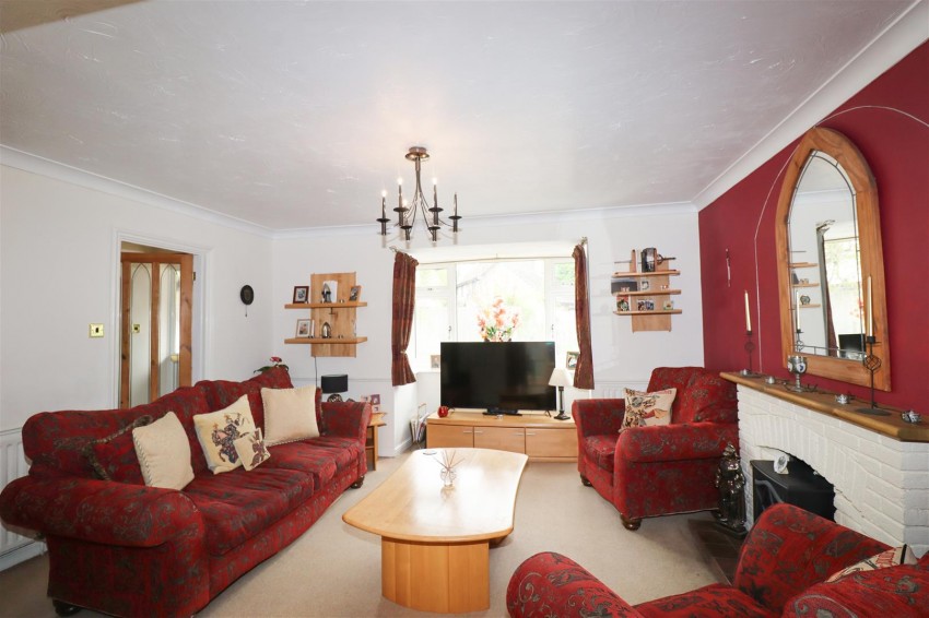 Images for Church View, Hartley Wintney, Hook