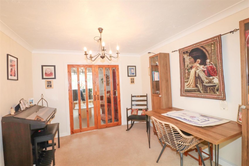 Images for Church View, Hartley Wintney, Hook