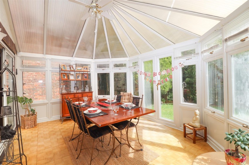 Images for Church View, Hartley Wintney, Hook