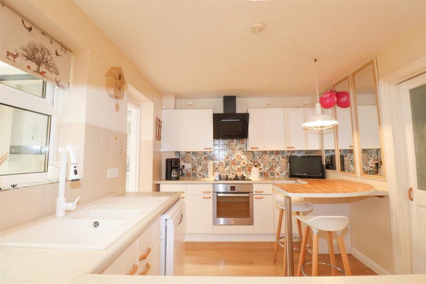 Images for Church View, Hartley Wintney, Hook