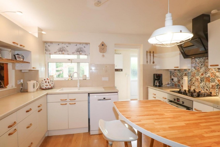 Images for Church View, Hartley Wintney, Hook