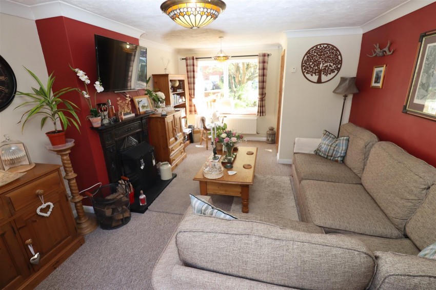 Images for Conway Drive, Farnborough