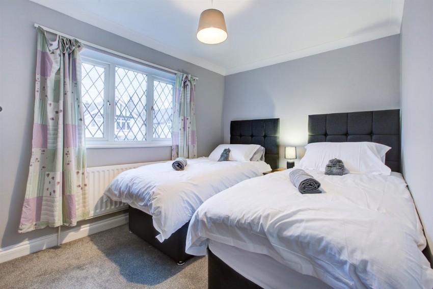 Images for Clarence Road, Fleet